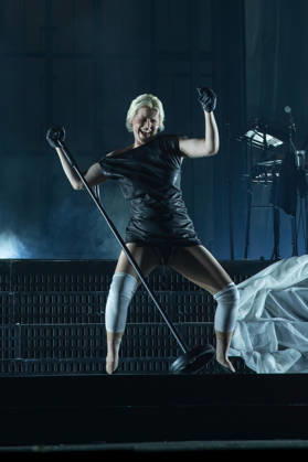 Robyn performs at The O2 Arena on July 03, 2026 in London, UK Robyn performs at The O2 Arena on July 03, 2026 in London, UK, Credit:Ewelina Stachurska Show Me You Ewelina Stachurska Avalon UK, London, The O2 Arena  Copyright: xEwelinaxStachurskaxShowxMexYoux xEwelinaxStachurskax xAvalonx 1114268063