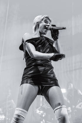 Robyn performs at The O2 Arena on July 03, 2026 in London, UK Robyn performs at The O2 Arena on July 03, 2026 in London, UK, Credit:Ewelina Stachurska Show Me You Ewelina Stachurska Avalon UK, London, The O2 Arena  Copyright: xEwelinaxStachurskaxShowxMexYoux xEwelinaxStachurskax xAvalonx 1114268073