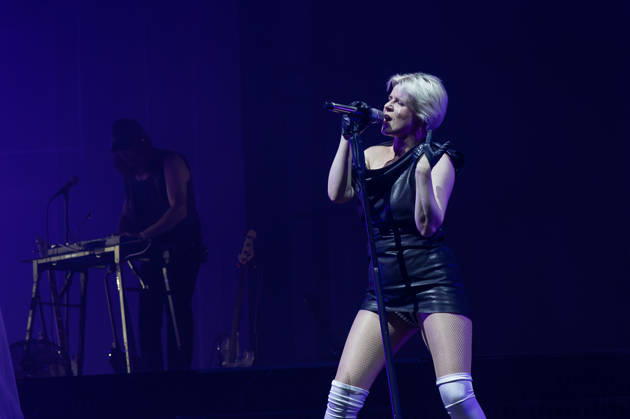 Robyn performs at The O2 Arena on July 03, 2026 in London, UK Robyn performs at The O2 Arena on July 03, 2026 in London, UK, Credit:Ewelina Stachurska Show Me You Ewelina Stachurska Avalon UK, London, The O2 Arena  Copyright: xEwelinaxStachurskaxShowxMexYoux xEwelinaxStachurskax xAvalonx 1114268088