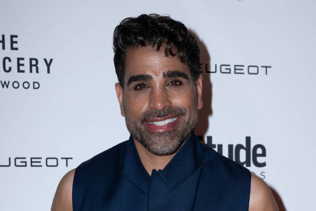 Dr Ranj Singh attends the Peugeot Attitude PRIDE Awards Europe 2026, supported by British Airways, at The Chancery Rosewood in London, England. UK. Friday 3rd July 2026. Copyright: xJamesxWarrenx PRIDE AWARDS EUROPE 202659
