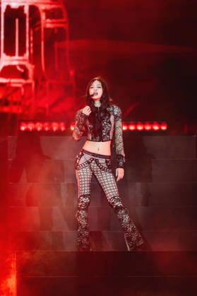 Jennie live at Roskilde Festival 2026 Roskilde, Denmark. 03rd, July 2026. The South Korean singer Jennie performs a live concert during the Danish music festival Roskilde Festival 2026 in Roskilde. Denmark, Roskilde  Copyright: xGonzalesxPhoto ChristianxHjorthx