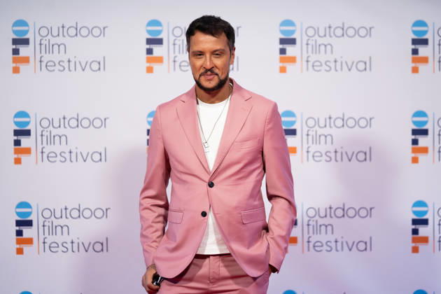 Outdoor Film Festival - OFF 2026 in San Valentino Torio - 04 July 2026 Alfio Battaglia attends the Photocall during the Outdoor Film Festival 2026. San Valentino Torio Italy Copyright: xAndreaxGulíx xSOPAxImagesx AGULI_OFF2025_03(17)