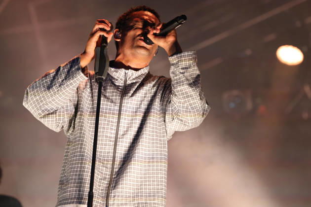 Loyle Carner performs at Love Supreme Jazz Festival, UK Glynde Place nr Lewes, East Sussex, UK, Love Supreme Jazz Festival 2026 on 4 July 2026 Loyle Carner headlines day 2 of the festival Loyle Carner also known as Benjamin Gerard Coyle-Larner, Credit:Andy Sturmey Andrew Sturmey - B1114 Avalon United Kingdom, East Sussex, Glynde Place, Lewes  Copyright: xAndyxSturmeyx xAndrewxSturmeyx-xB1114x xAvalonx 1114486302
