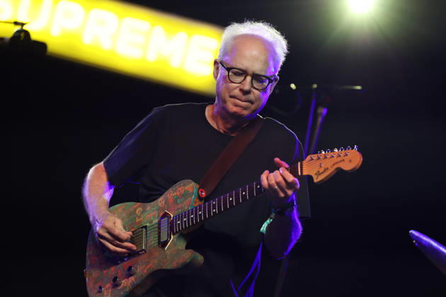 Bill Frisell performs at Love Supreme Jazz Festival, UK Glynde Place nr Lewes, East Sussex, UK, Love Supreme Jazz Festival 2026 on 4 July 2026 Bill Frisell at day 2 of the festival, Credit:Andy Sturmey Andrew Sturmey - B1114 Avalon United Kingdom, East Sussex, Glynde Place, Lewes  Copyright: xAndyxSturmeyx xAndrewxSturmeyx-xB1114x xAvalonx 1114489900