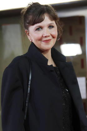 Maggie Gyllenhaal beim Special Screening The Bride! - Es lebe die Braut auf dem 60. Internationalen Filmfestival Karlovy Vary 2026 in der Grand Hall im Festival Hotel Thermal. Karlsbad, 04.07.2026