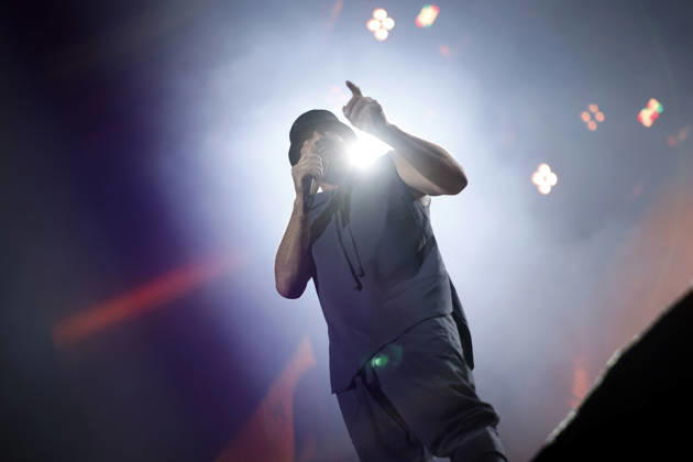 Sänger Gentleman auf der Red Stage beim Summerjam Festival 2026 am Fühlinger See. Das Summerjam Festival ist eines der größten Reggae-Festivals in Europa und existiert dieses Jahr 39 Jahre, 29 davon in Köln. Köln, 04.07.2026 NRW Deutschland Copyright: xChristophxHardtx