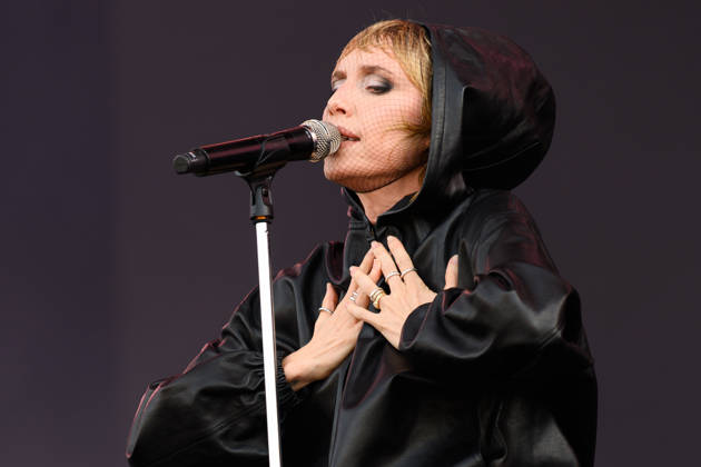 Lykke Li performs at Finsbury Park, London, UK - 5 July 2026 Swedish singer-songwriter Lykke Li (born Li Lykke Timotej Zachrisson) performs at Finsbury Park, London, England, UK on Sunday 5 July 2026., Credit:Justin Ng Avalon  Copyright: xJustinxNgx xAvalonx 1114631040