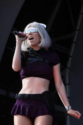 SOPHIE GREY hit the RAINBOW STAGE on BST HYDE PARK Sunday 5 July 2026 SOPHIE GREY hit the RAINBOW STAGE on BST HYDE PARK Sunday 5 July 2026, Credit:Roger Alarcon Avalon United Kingdom, London  Copyright: xRogerxAlarconx xAvalonx 1114647491