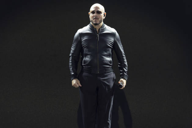 Pitbull performs at Lytham Festival Pitbull performs at Lytham Festival, 5th July 2026, Credit:Mike Gray MIKE GRAY - B4227 Avalon  Copyright: xMikexGrayx xMIKExGRAYx-xB4227x xAvalonx 1114698928