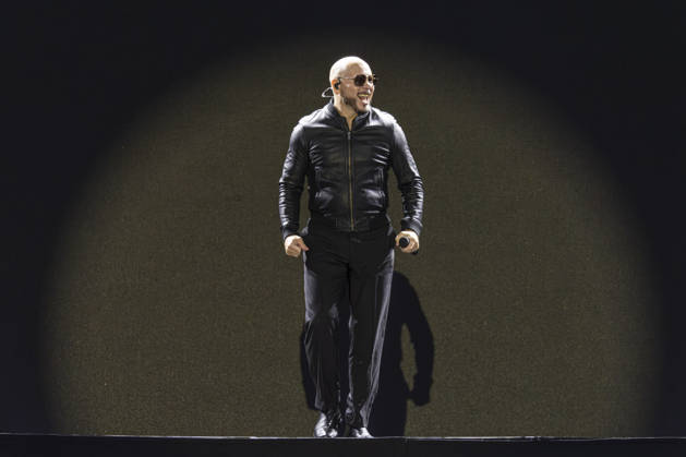 Pitbull performs at Lytham Festival Pitbull performs at Lytham Festival, 5th July 2026, Credit:Mike Gray MIKE GRAY - B4227 Avalon  Copyright: xMikexGrayx xMIKExGRAYx-xB4227x xAvalonx 1114698946