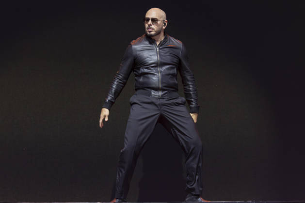 Pitbull performs at Lytham Festival Pitbull performs at Lytham Festival, 5th July 2026, Credit:Mike Gray MIKE GRAY - B4227 Avalon  Copyright: xMikexGrayx xMIKExGRAYx-xB4227x xAvalonx 1114699273