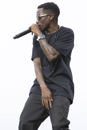 Tinchy Stryder performs at Lytham Festival Tinchy Stryder performs at Lytham Festival, 6th July 2026, Credit:Mike Gray MIKE GRAY - B4227 Avalon  Copyright: xMikexGrayx xMIKExGRAYx-xB4227x xAvalonx 1114698132