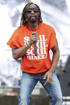 Lil Jon perfoms at Lytham Festival Rapper and record producer Lil Jon performs at Lytham Festival, 5th July 2026, Credit:Mike Gray MIKE GRAY - B4227 Avalon  Copyright: xMikexGrayx xMIKExGRAYx-xB4227x xAvalonx 1114698392