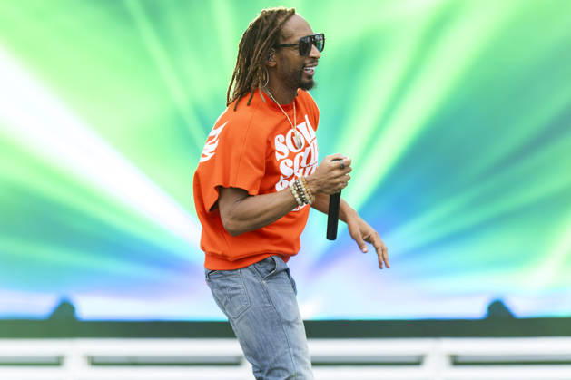 Lil Jon perfoms at Lytham Festival Rapper and record producer Lil Jon performs at Lytham Festival, 5th July 2026, Credit:Mike Gray MIKE GRAY - B4227 Avalon  Copyright: xMikexGrayx xMIKExGRAYx-xB4227x xAvalonx 1114698404