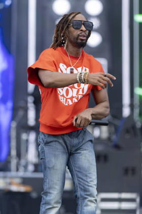 Lil Jon perfoms at Lytham Festival Rapper and record producer Lil Jon performs at Lytham Festival, 5th July 2026, Credit:Mike Gray MIKE GRAY - B4227 Avalon  Copyright: xMikexGrayx xMIKExGRAYx-xB4227x xAvalonx 1114698431