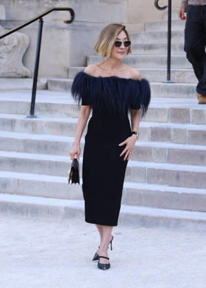 Michelle Yeoh Arrives at the Schiaparelli Fall Winter 2026–2027 Haute Couture Collection Fashion Show During Paris Fashion Week on July 6, 2026 Denis Guignebourg Bestimage Celebrities at the Schiaparelli Fall Winter 2026–2027 Haute Couture Collection fashion show, during Paris Fashion Week on July 6, 2026, Paris, France  Copyright: xDenisxGuignebourgx xBestimagexDenisxGuignebourgx xBestimagex