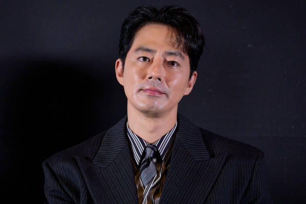 HOPE film premiere SEOUL, SOUTH KOREA, JUL 06: South Korean actor Zo In-sung during HOPE film premiere at the MEGABOX in Seoul, South Korea, on July 06, 2026. Seoul the MEGABOX South Korea 8278_287371 Copyright: xStevexChoxKyewoong PentaxPressx