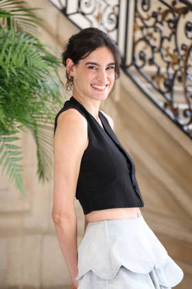 Nine d Urso at the photocall for the DIOR Fall Winter 2026–2027 Haute Couture fashion show during Paris Fashion Week (PFW) at the Rodin Museum in Paris, France, on July 6, 2026. Denis Guignebourg, Bestimage. Photocall for the Dior fashion show as part of Paris Haute Couture Fall Winter 2026, held at the Rodin Museum on July 6, 2026, in Paris, France. Paris, France  Copyright: xDenisxGuignebourgx xBestimagexDenisxGuignebourgx xBestimagex