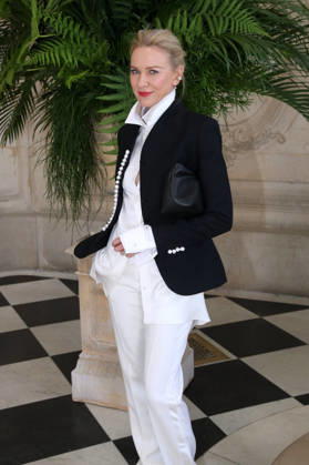 Naomi Watts at the Christian Dior Fashion Show, Fall Winter 2026–2027 Haute Couture Collection Photocall, as part of Paris Fashion Week, France, July 6, 2026 Bertrand Rindoff Bestimage Christian Dior Haute Couture Fall Winter 2026–2027 show as part of Paris Fashion Week on July 6, 2026, in Paris, France Paris, France  Copyright: xBERTRANDxRINDOFFxPETROFFx xBESTIMAGExBERTRANDxRINDOFFxPETROFFx xBESTIMAGEx