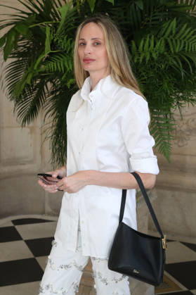 Lauren Santo Domingo at the Christian Dior Fashion Show, Fall Winter 2026–2027 Haute Couture Collection Photocall, as part of Paris Fashion Week, France, July 6, 2026 Bertrand Rindoff Bestimage Christian Dior Haute Couture Fall Winter 2026–2027 show as part of Paris Fashion Week on July 6, 2026, in Paris, France Paris, France  Copyright: xBERTRANDxRINDOFFxPETROFFx xBESTIMAGExBERTRANDxRINDOFFxPETROFFx xBESTIMAGEx