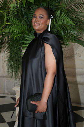 Pretty Yende at the Christian Dior Fashion Show, Fall Winter 2026–2027 Haute Couture Collection Photocall, as part of Paris Fashion Week, France, July 6, 2026 Bertrand Rindoff Bestimage Christian Dior Haute Couture Fall Winter 2026–2027 show as part of Paris Fashion Week on July 6, 2026, in Paris, France Paris, France  Copyright: xBERTRANDxRINDOFFxPETROFFx xBESTIMAGExBERTRANDxRINDOFFxPETROFFx xBESTIMAGEx