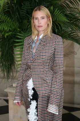 Dree Hemingway at the Christian Dior Fashion Show, Fall Winter 2026–2027 Haute Couture Collection Photocall, as part of Paris Fashion Week, France, July 6, 2026 Bertrand Rindoff Bestimage Christian Dior Haute Couture Fall Winter 2026–2027 show as part of Paris Fashion Week on July 6, 2026, in Paris, France Paris, France  Copyright: xBERTRANDxRINDOFFxPETROFFx xBESTIMAGExBERTRANDxRINDOFFxPETROFFx xBESTIMAGEx