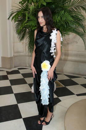 Alexa Chung at the Christian Dior Fashion Show, Fall Winter 2026–2027 Haute Couture Collection Photocall, as part of Paris Fashion Week, France, July 6, 2026 Bertrand Rindoff Bestimage Christian Dior Haute Couture Fall Winter 2026–2027 show as part of Paris Fashion Week on July 6, 2026, in Paris, France Paris, France  Copyright: xBERTRANDxRINDOFFxPETROFFx xBESTIMAGExBERTRANDxRINDOFFxPETROFFx xBESTIMAGEx