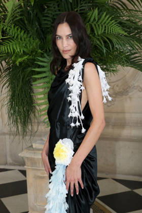 Alexa Chung at the Christian Dior Fashion Show, Fall Winter 2026–2027 Haute Couture Collection Photocall, as part of Paris Fashion Week, France, July 6, 2026 Bertrand Rindoff Bestimage Christian Dior Haute Couture Fall Winter 2026–2027 show as part of Paris Fashion Week on July 6, 2026, in Paris, France Paris, France  Copyright: xBERTRANDxRINDOFFxPETROFFx xBESTIMAGExBERTRANDxRINDOFFxPETROFFx xBESTIMAGEx