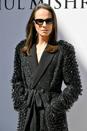 PFW Haute Couture Rahul Mishra Photocall JR Jordan Roth attending the Rahul Mishra photocall during Haute Couture Fashion Week in Paris, France, on 6 July 2026. Photo by Julien Reynaud APS-Medias ABACAPRESS.COM Paris France  Copyright: xReynaudxJulien APS-Medias ABACAx