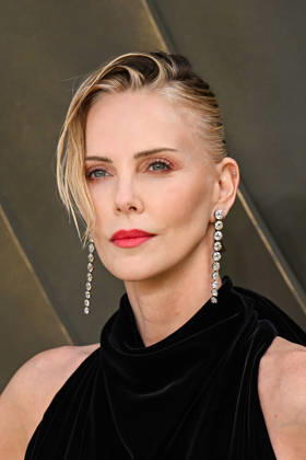 Cast attend the World Premiere of ˜The Odyssey™ at Odeon Luxe Leicester Square, London Featuring: Charlize Theron Where: London, United Kingdom When: 06 Jul 2026 Credit: Cover Images EDITORIAL USE ONLY. NOT FOR USE BY NEWSPAPERS BASED IN THE UK. Copyright: xx coverimg55832470