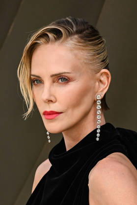 Cast attend the World Premiere of ˜The Odyssey™ at Odeon Luxe Leicester Square, London Featuring: Charlize Theron Where: London, United Kingdom When: 06 Jul 2026 Credit: Cover Images EDITORIAL USE ONLY. NOT FOR USE BY NEWSPAPERS BASED IN THE UK. Copyright: xx coverimg55832483