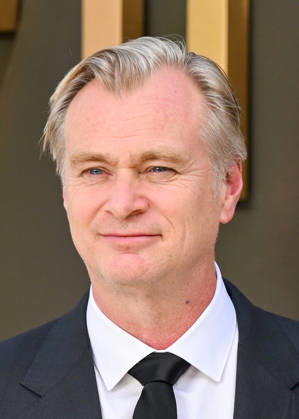 Cast attend the World Premiere of ˜The Odyssey™ at Odeon Luxe Leicester Square, London Featuring: Christopher Nolan Where: London, United Kingdom When: 06 Jul 2026 Credit: Cover Images EDITORIAL USE ONLY. NOT FOR USE BY NEWSPAPERS BASED IN THE UK. Copyright: xx coverimg55832486