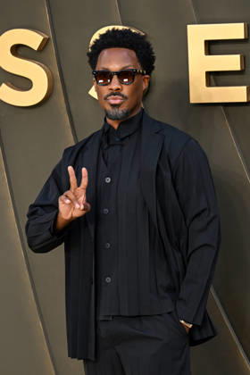Cast attend the World Premiere of ˜The Odyssey™ at Odeon Luxe Leicester Square, London Featuring: Corey Hawkins Where: London, United Kingdom When: 06 Jul 2026 Credit: Cover Images EDITORIAL USE ONLY. NOT FOR USE BY NEWSPAPERS BASED IN THE UK. Copyright: xx coverimg55832443