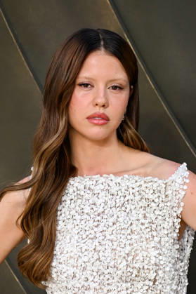 Cast attend the World Premiere of ˜The Odyssey™ at Odeon Luxe Leicester Square, London Featuring: Mia Goth Where: London, United Kingdom When: 06 Jul 2026 Credit: Cover Images EDITORIAL USE ONLY. NOT FOR USE BY NEWSPAPERS BASED IN THE UK. Copyright: xx coverimg55832438