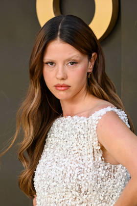 Cast attend the World Premiere of ˜The Odyssey™ at Odeon Luxe Leicester Square, London Featuring: Mia Goth Where: London, United Kingdom When: 06 Jul 2026 Credit: Cover Images EDITORIAL USE ONLY. NOT FOR USE BY NEWSPAPERS BASED IN THE UK. Copyright: xx coverimg55832441