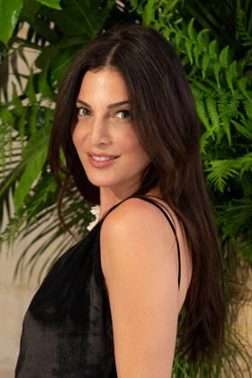 PFW - Christian Dior Photocall Razane Jammal attending the Christian Dior Haute Couture Fall Winter 2026 2027 show as part of Paris Fashion Week in Paris, France on July 06, 2025. Photo by Laurent Zabulon ABACAPRESS.COM Paris  Copyright: xZabulonxLaurent ABACAx