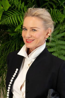 PFW - Christian Dior Photocall Naomi Watts attending the Christian Dior Haute Couture Fall Winter 2026 2027 show as part of Paris Fashion Week in Paris, France on July 06, 2025. Photo by Laurent Zabulon ABACAPRESS.COM  Copyright: xZabulonxLaurent ABACAx