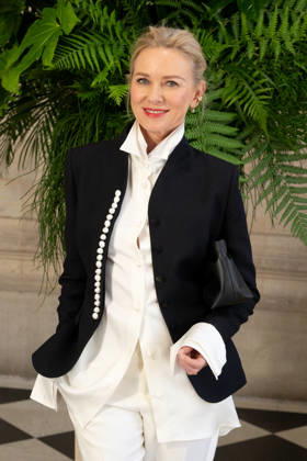 PFW - Christian Dior Photocall Naomi Watts attending the Christian Dior Haute Couture Fall Winter 2026 2027 show as part of Paris Fashion Week in Paris, France on July 06, 2025. Photo by Laurent Zabulon ABACAPRESS.COM  Copyright: xZabulonxLaurent ABACAx