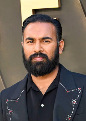 Cast attend the World Premiere of ˜The Odyssey™ at Odeon Luxe Leicester Square, London Featuring: Himesh Patel Where: London, United Kingdom When: 06 Jul 2026 Credit: Cover Images EDITORIAL USE ONLY. NOT FOR USE BY NEWSPAPERS BASED IN THE UK. Copyright: xx coverimg55832623