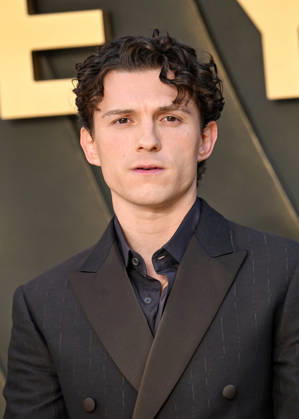 Cast attend the World Premiere of ˜The Odyssey™ at Odeon Luxe Leicester Square, London Featuring: Tom Holland Where: London, United Kingdom When: 06 Jul 2026 Credit: Cover Images EDITORIAL USE ONLY. NOT FOR USE BY NEWSPAPERS BASED IN THE UK. Copyright: xx coverimg55832628