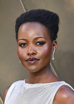Cast attend the World Premiere of ˜The Odyssey™ at Odeon Luxe Leicester Square, London Featuring: Lupita Nyong o Where: London, United Kingdom When: 06 Jul 2026 Credit: Cover Images EDITORIAL USE ONLY. NOT FOR USE BY NEWSPAPERS BASED IN THE UK. Copyright: xx coverimg55832653