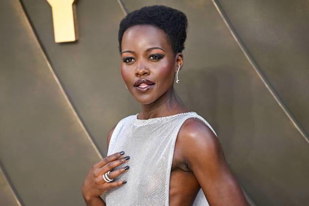 Cast attend the World Premiere of ˜The Odyssey™ at Odeon Luxe Leicester Square, London Featuring: Lupita Nyong o Where: London, United Kingdom When: 06 Jul 2026 Credit: Cover Images EDITORIAL USE ONLY. NOT FOR USE BY NEWSPAPERS BASED IN THE UK. Copyright: xx coverimg55832657