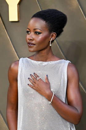 Cast attend the World Premiere of ˜The Odyssey™ at Odeon Luxe Leicester Square, London Featuring: Lupita Nyong o Where: London, United Kingdom When: 06 Jul 2026 Credit: Cover Images EDITORIAL USE ONLY. NOT FOR USE BY NEWSPAPERS BASED IN THE UK. Copyright: xx coverimg55832658