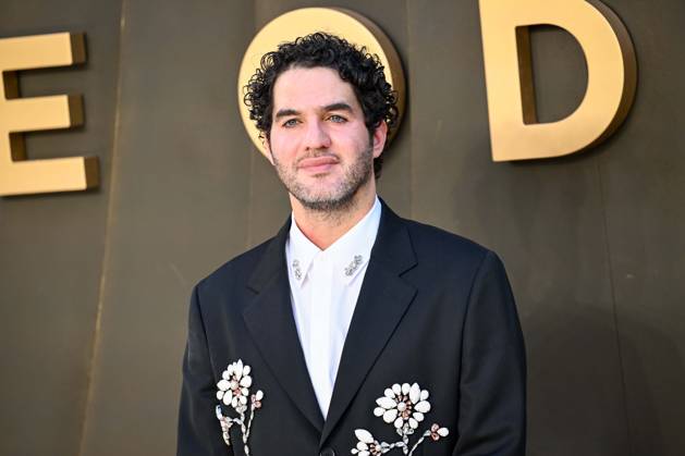 Cast attend the World Premiere of ˜The Odyssey™ at Odeon Luxe Leicester Square, London Featuring: Benny Safdie Where: London, United Kingdom When: 06 Jul 2026 Credit: Cover Images EDITORIAL USE ONLY. NOT FOR USE BY NEWSPAPERS BASED IN THE UK. Copyright: xx coverimg55832597