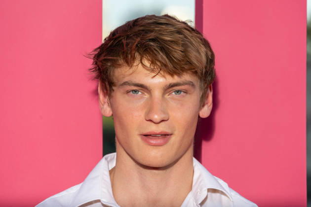 Elle Summer Party Paris Prime Video Premiere Lucas Barski attends Elle Summer Party Toi Moi - seuls contre tous Paris Prime Video Premiere at Noti Club on July 06, 2026 in Paris, France. Photo by Nasser Berzane ABACAPRESS.COM Paris France  Copyright: xBerzanexNasser ABACAx
