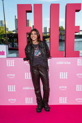 Elle Summer Party Paris Prime Video Premiere Vittoria de Savoie attends Elle Summer Party Toi Moi - seuls contre tous Paris Prime Video Premiere at Noti Club on July 06, 2026 in Paris, France. Photo by Nasser Berzane ABACAPRESS.COM Paris France  Copyright: xBerzanexNasser ABACAx