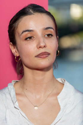 Elle Summer Party Paris Prime Video Premiere Carmen Kassovitz attends Elle Summer Party Campus Drivers Paris Prime Video Premiere at Noti Club on July 06, 2026 in Paris, France. Photo by Nasser Berzane ABACAPRESS.COM Paris France  Copyright: xBerzanexNasser ABACAx