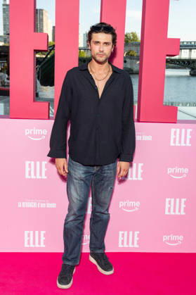 Elle Summer Party Paris Prime Video Premiere Baptiste Masseline attends Elle Summer Party Campus Drivers Paris Prime Video Premiere at Noti Club on July 06, 2026 in Paris, France. Photo by Nasser Berzane ABACAPRESS.COM Paris France  Copyright: xBerzanexNasser ABACAx
