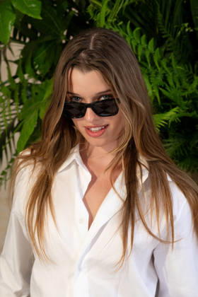 PFW - Christian Dior Photocall Ever Anderson attending the Christian Dior Haute Couture Fall Winter 2026 2027 show as part of Paris Fashion Week in Paris, France on July 06, 2025. Photo by Laurent Zabulon ABACAPRESS.COM Paris  Copyright: xZabulonxLaurent ABACAx