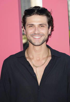 Baptiste Masseline Photocall at the Prime Video Elle Summer Party at Noti Club in Paris on July 6, 2026 Coadic Guirec Bestimage Photocall at the Prime Video Elle Summer Party at Noti Club in Paris on July 6, 2026 Paris, France  Copyright: xCOADICxGUIRECx xBESTIMAGExCOADICxGUIRECx xBESTIMAGEx